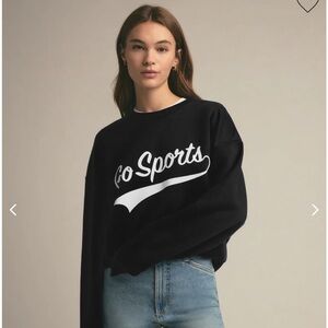 Favorite Daughter Go Sports Sweatshirt